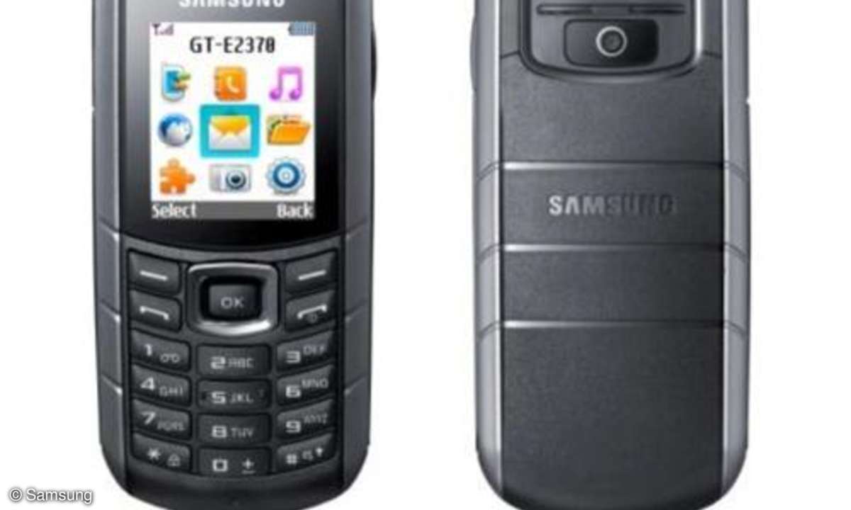 Samsung E2370