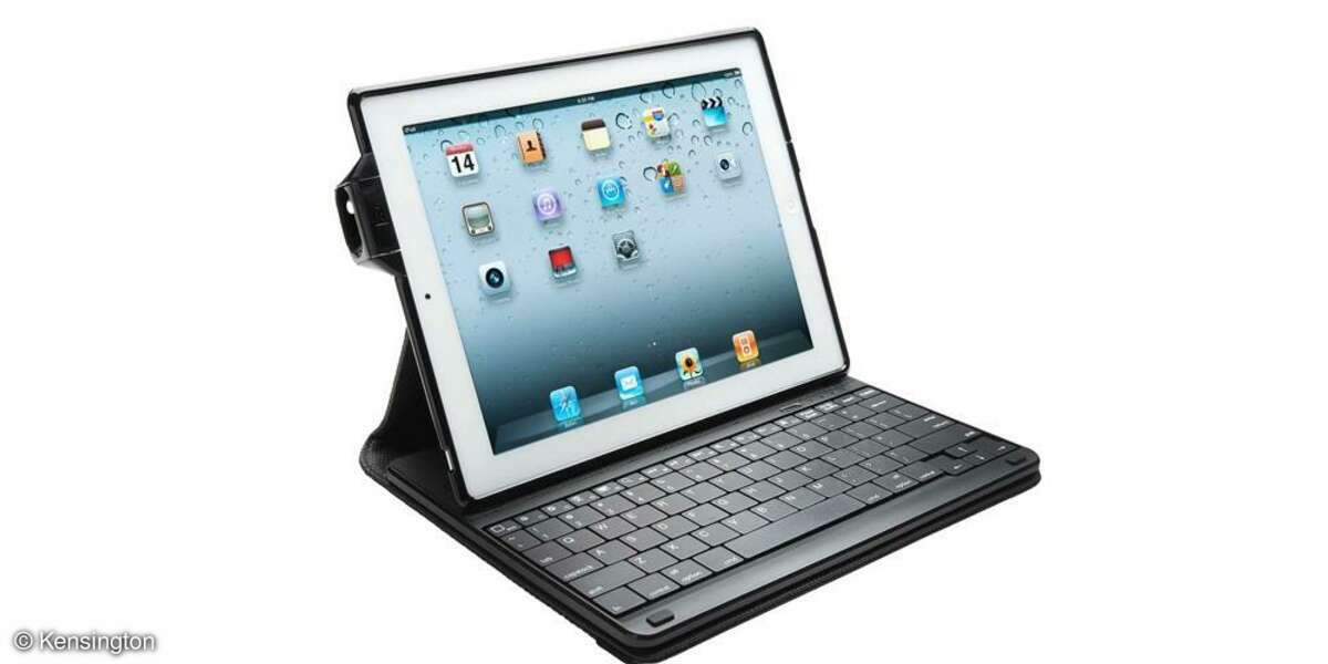 Kensington Keyfolio Secure