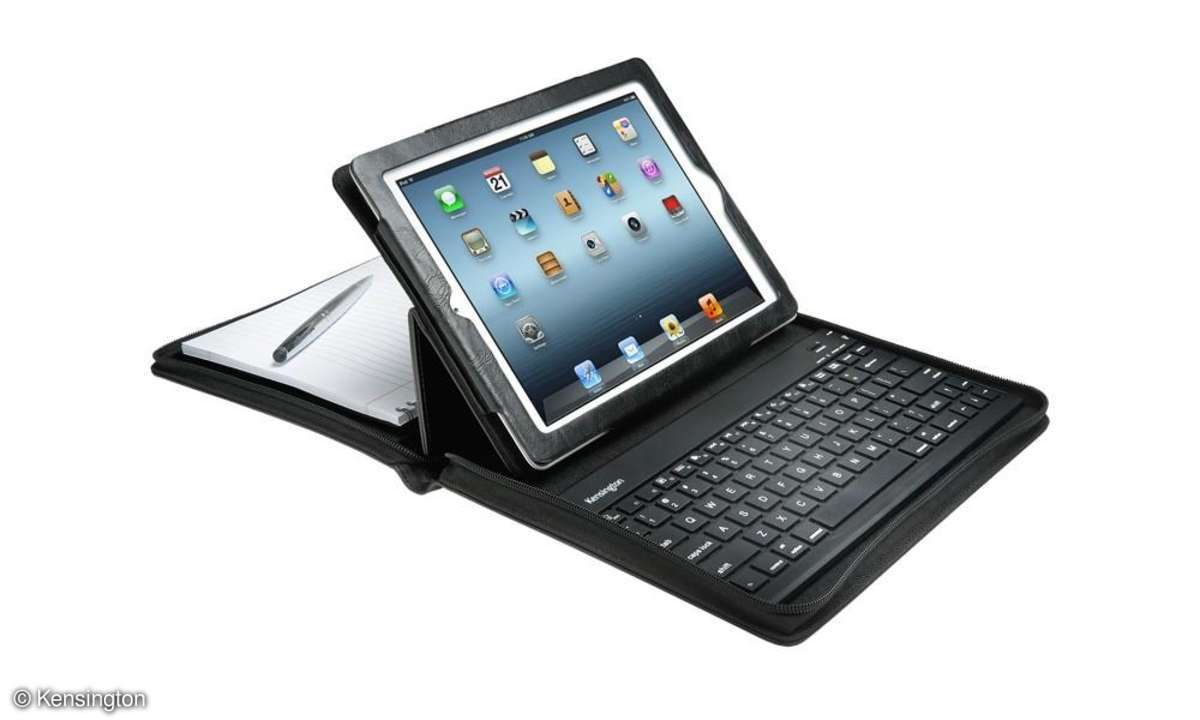 Kensington Keyfolio Executive