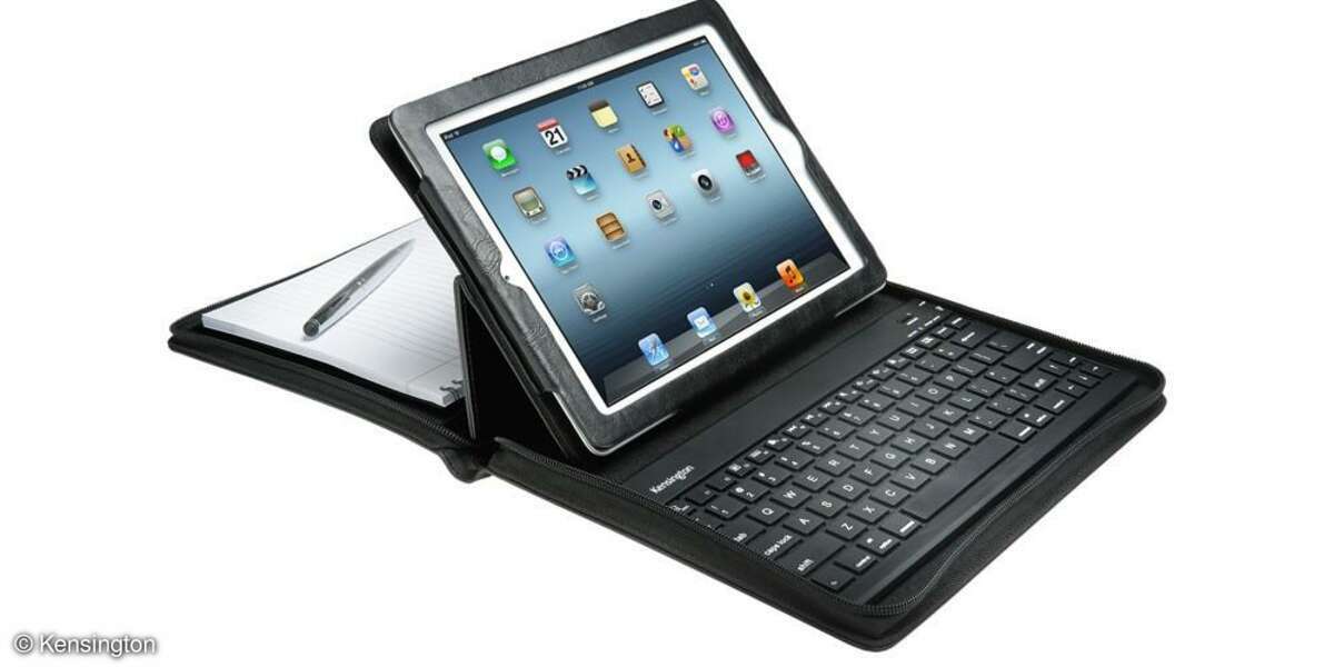 Kensington Keyfolio Executive