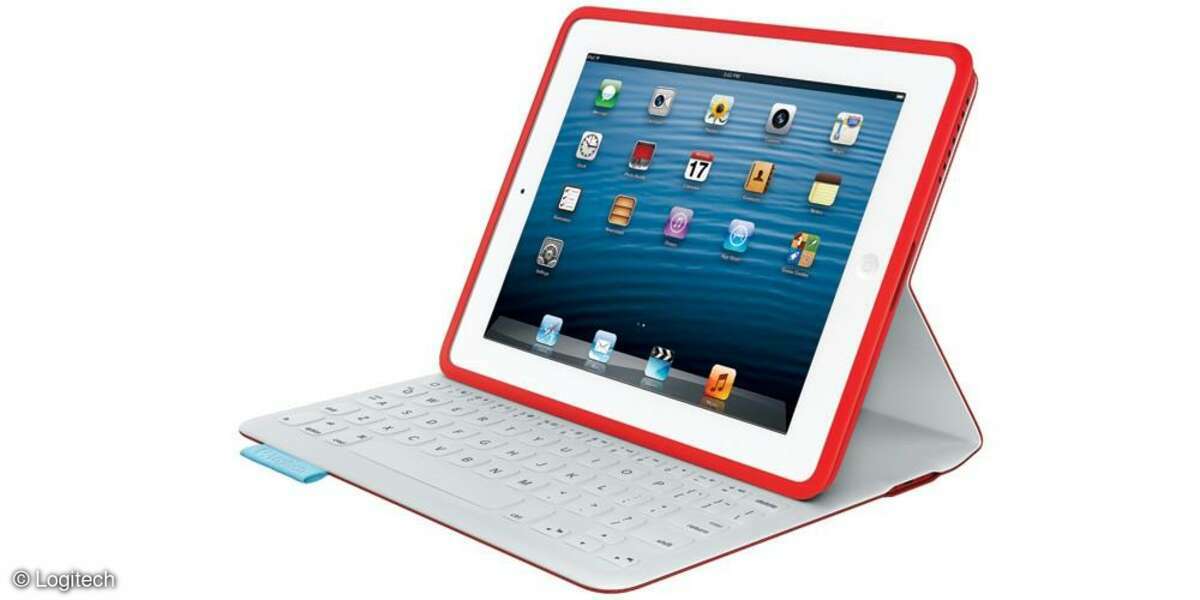 Logitech FabricSkin