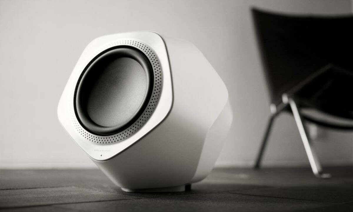 Bang & Olufsen BeoLab