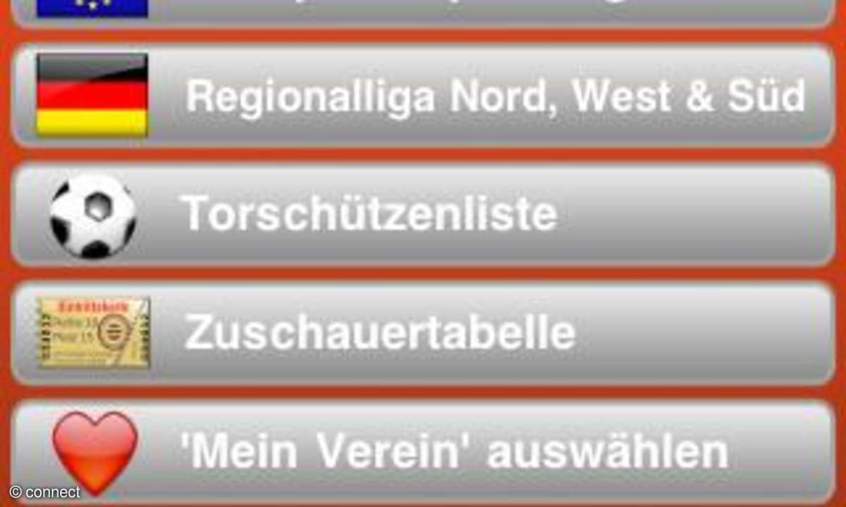 WAZ Dauerkarte Saison 2010/11