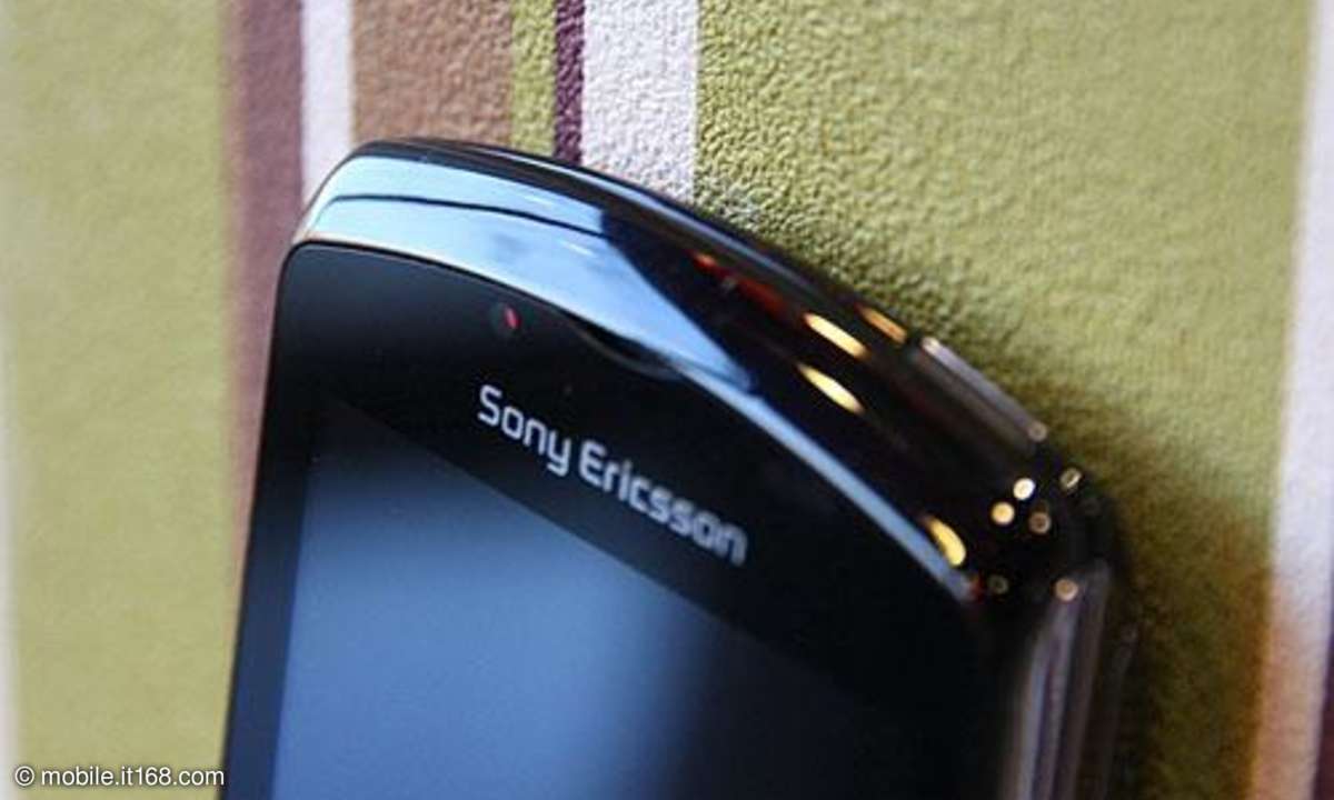 Sony Ericsson Xperia Play - Playstation Phone