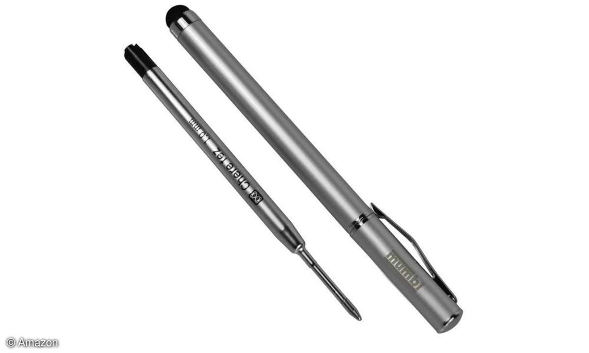 iphone, zubehör, stift