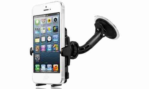Iphone Zubehor Bis 30 Euro Wicked Chili Kfz Halterung Connect