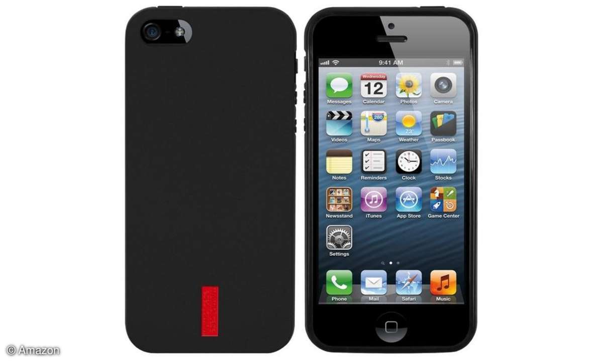 iPhone, silikon hülle, mumbi, zubehör