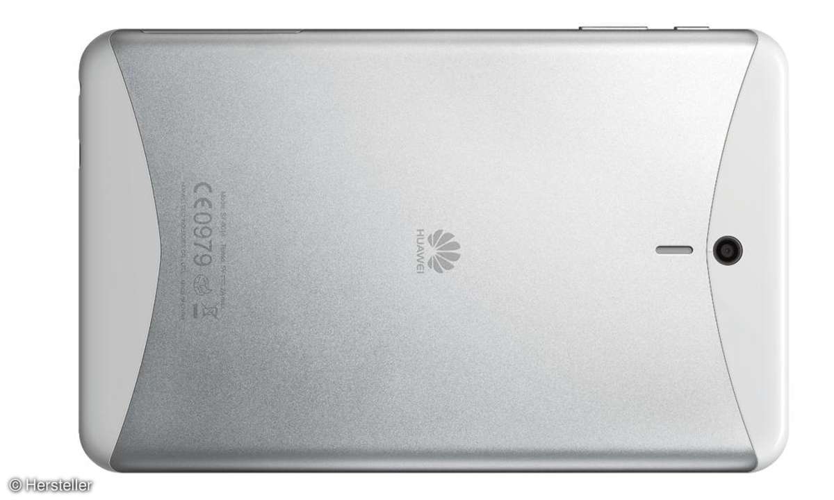 Huawei Mediapad 7 Vogue