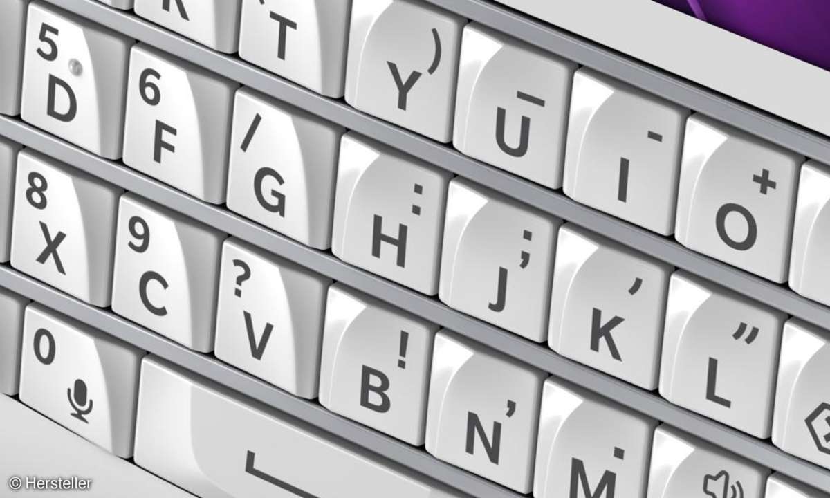 Blackberry Q10