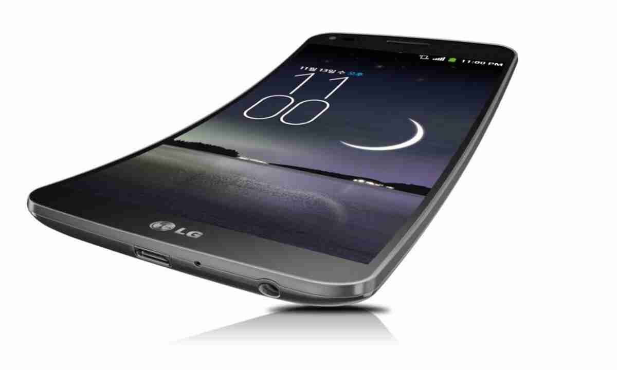 lg g flex 2