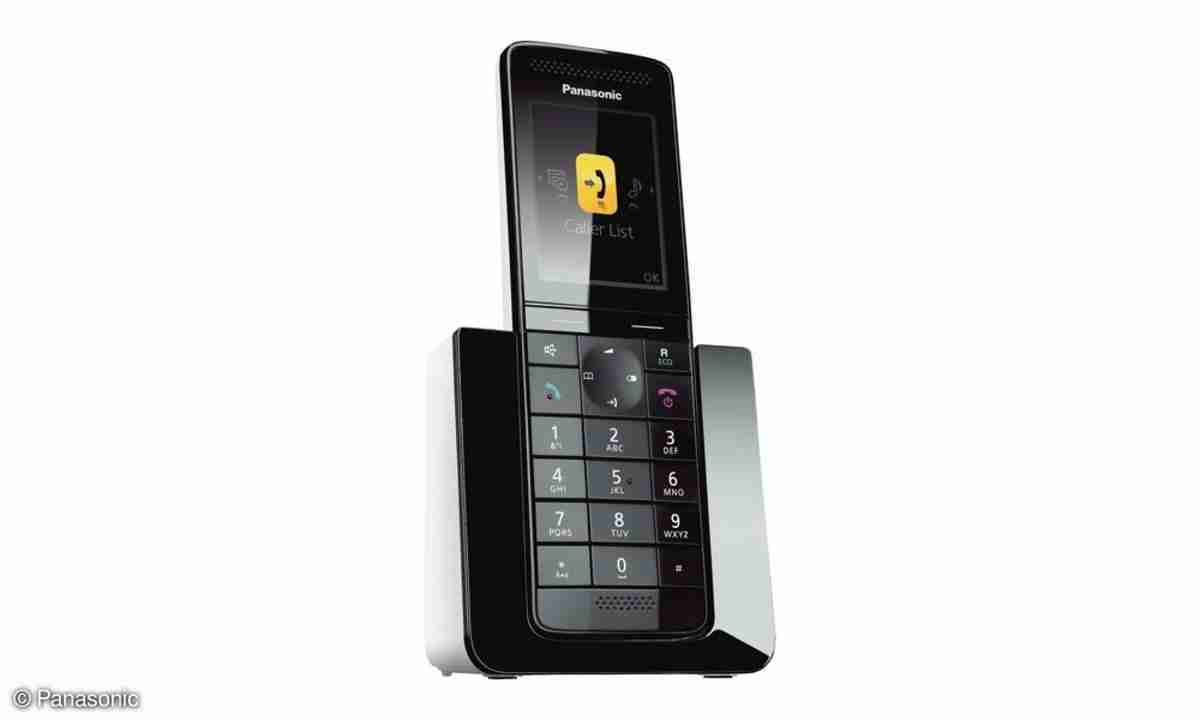 Телефоны Беспроводные Dect Panasonic Купить