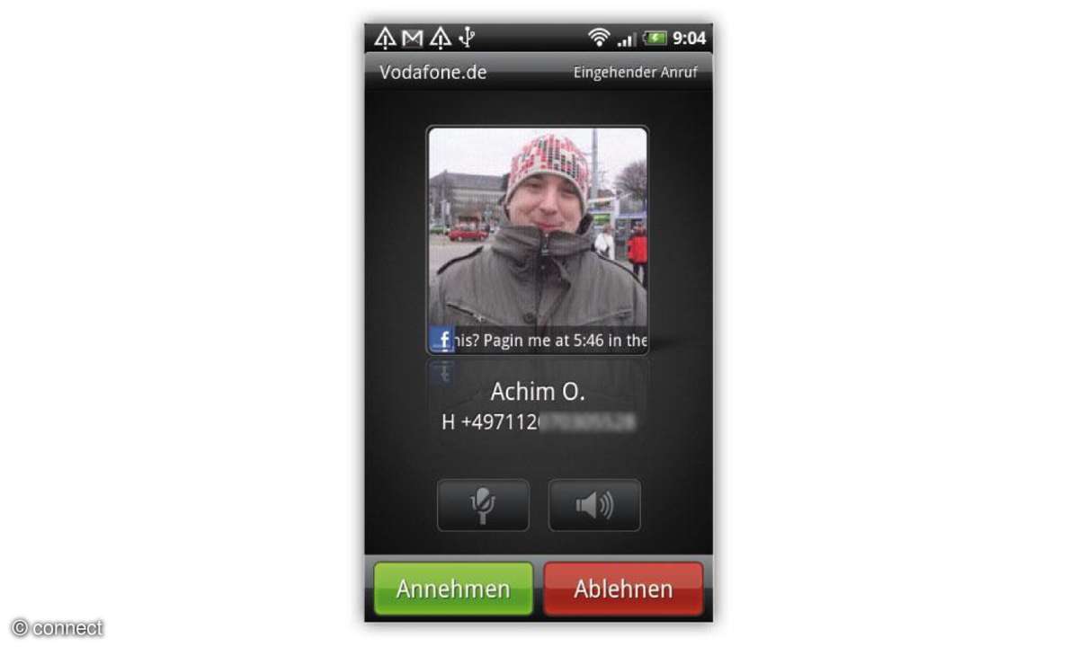 HTC Desire HD