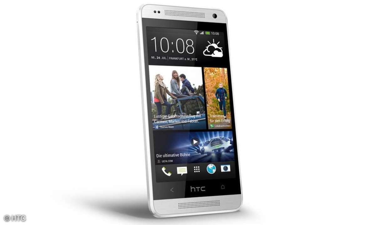 HTC One mini