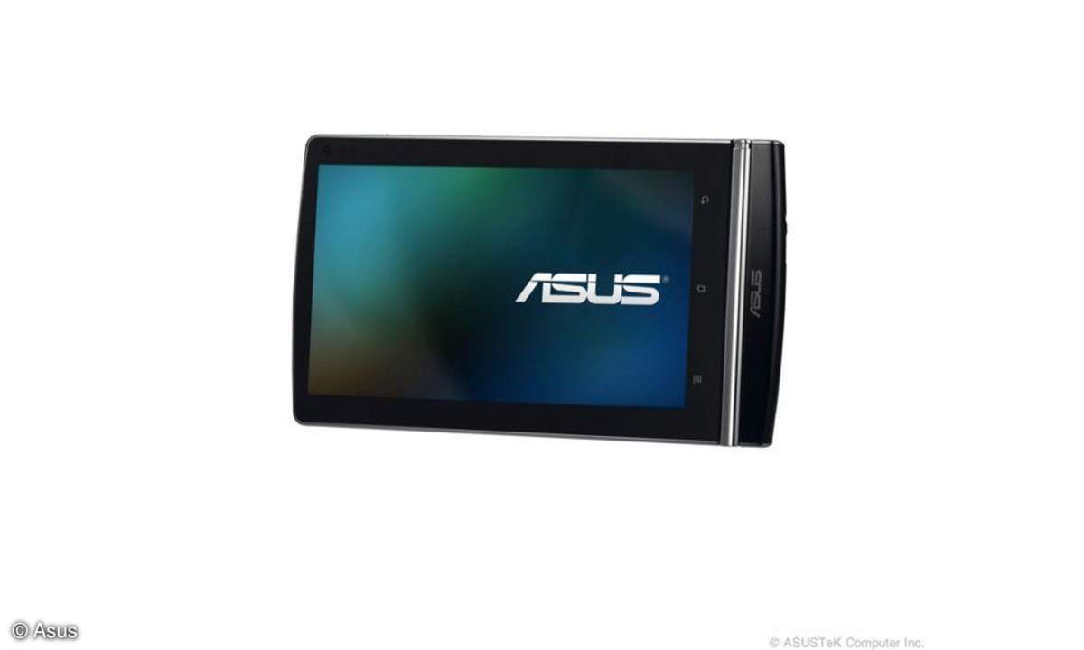 Asus Eee Pad MeMO