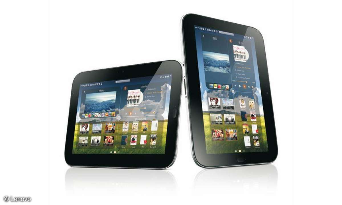 Lenovo LePad