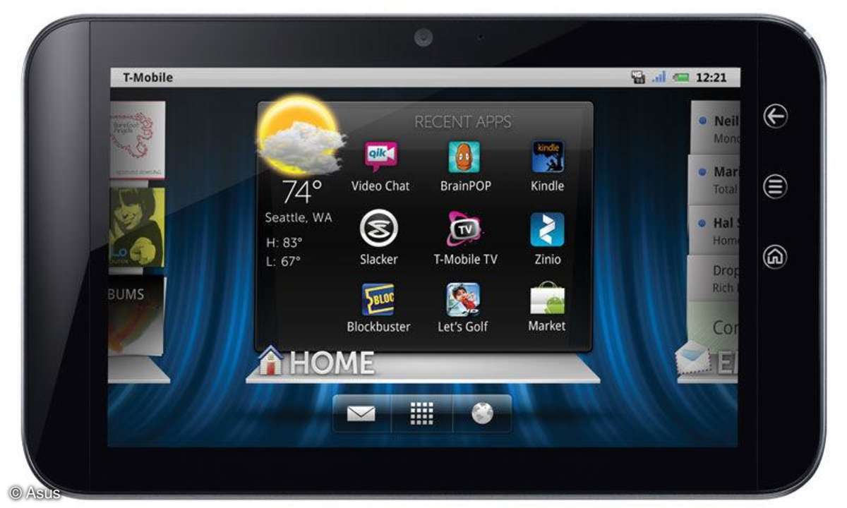 Dell Streak 7