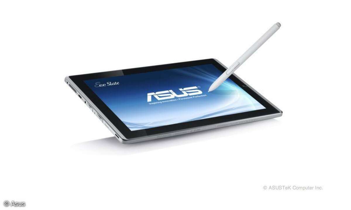 Asus Eee Slate EP121