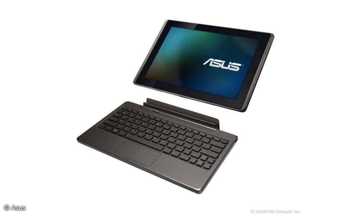 Asus Eee Pad Transformer