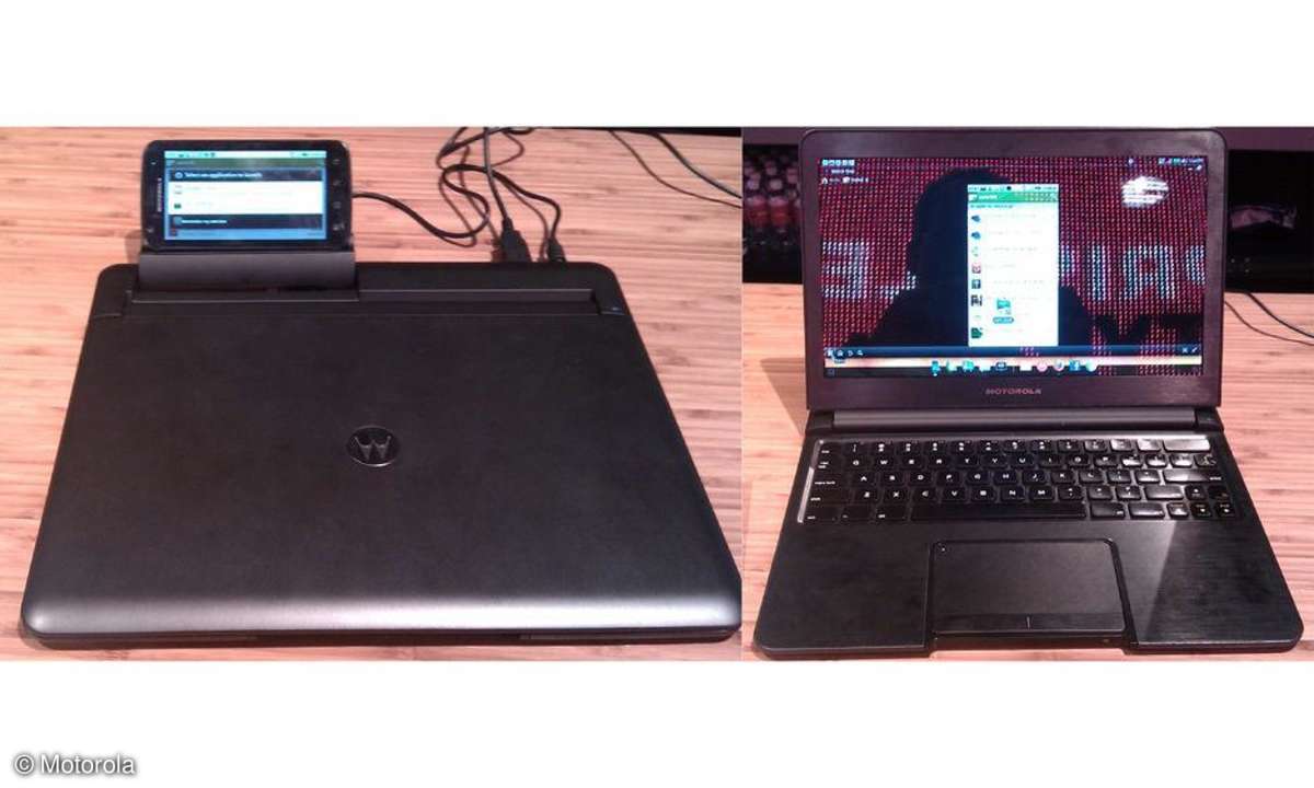 Motorola-Atrix-Dock