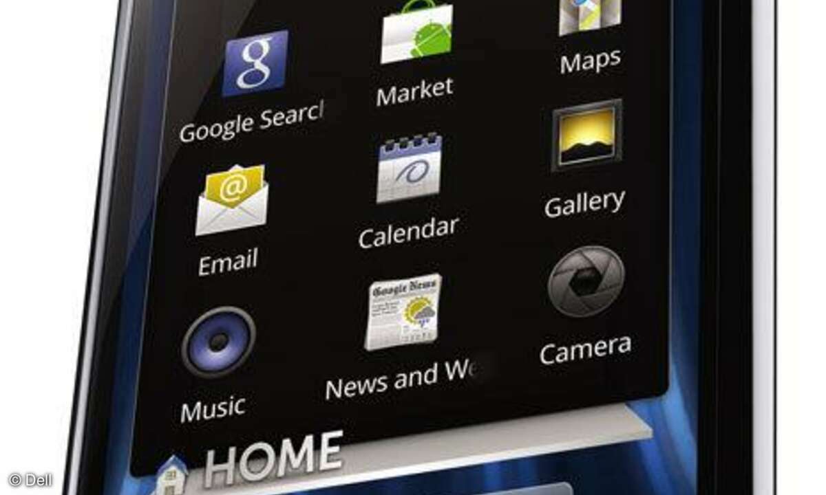 Dell Venue