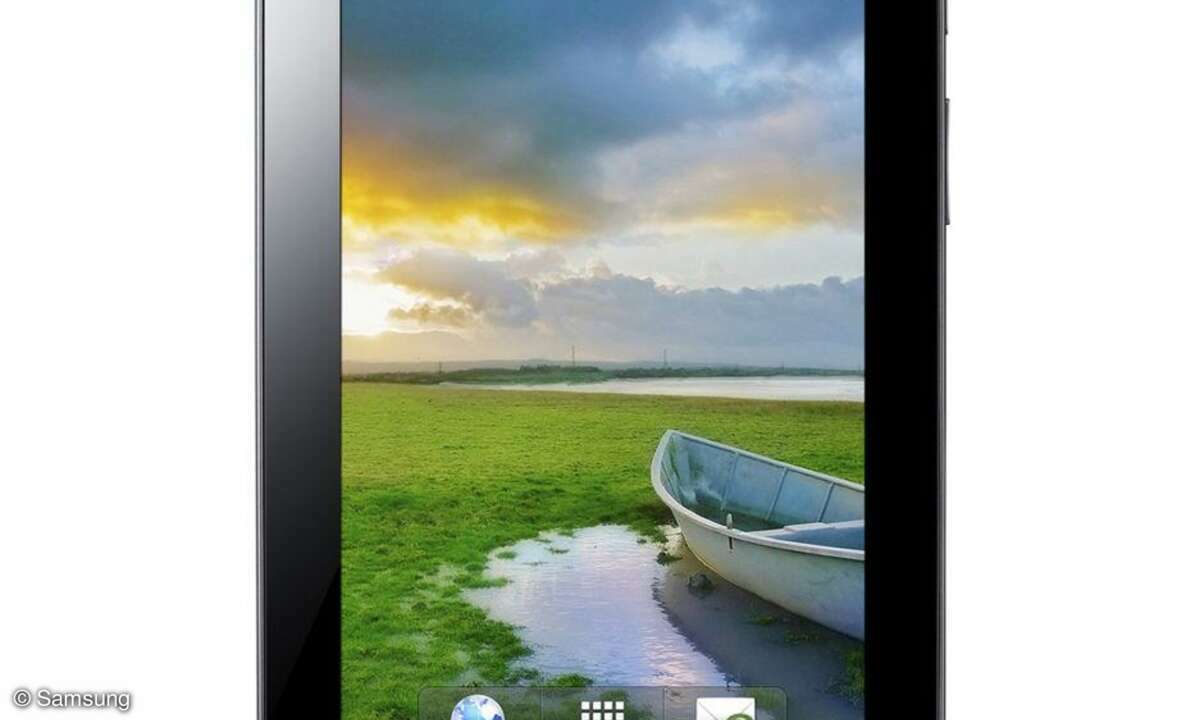 Samsung Galaxy Tab 4G