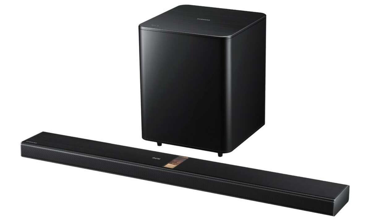 Samsung Soundbar HW-H750