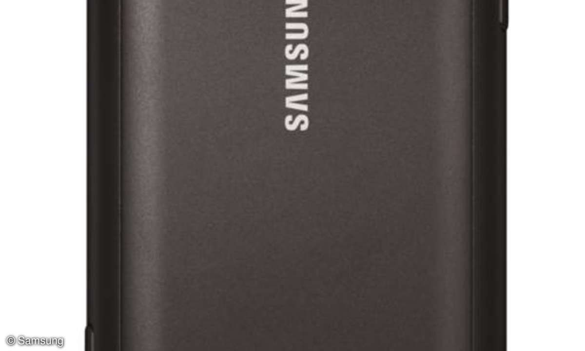 Samsung Omnia 7