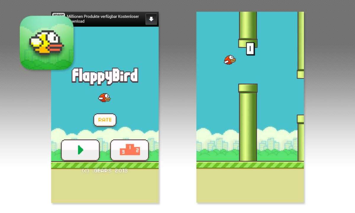 Flappy Bird