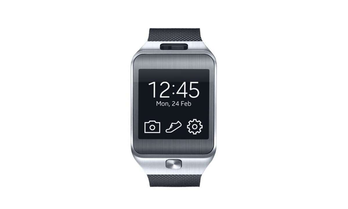 Samsung Galaxy Gear 2