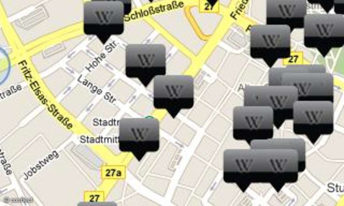 Wikitude