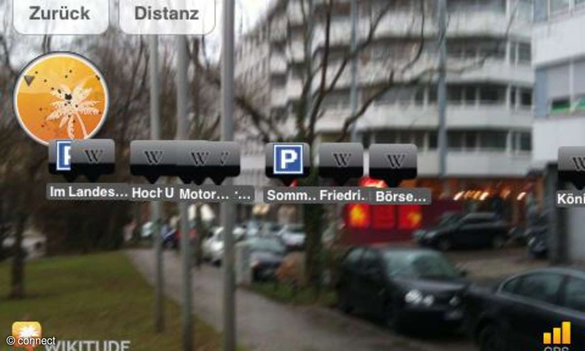 Wikitude