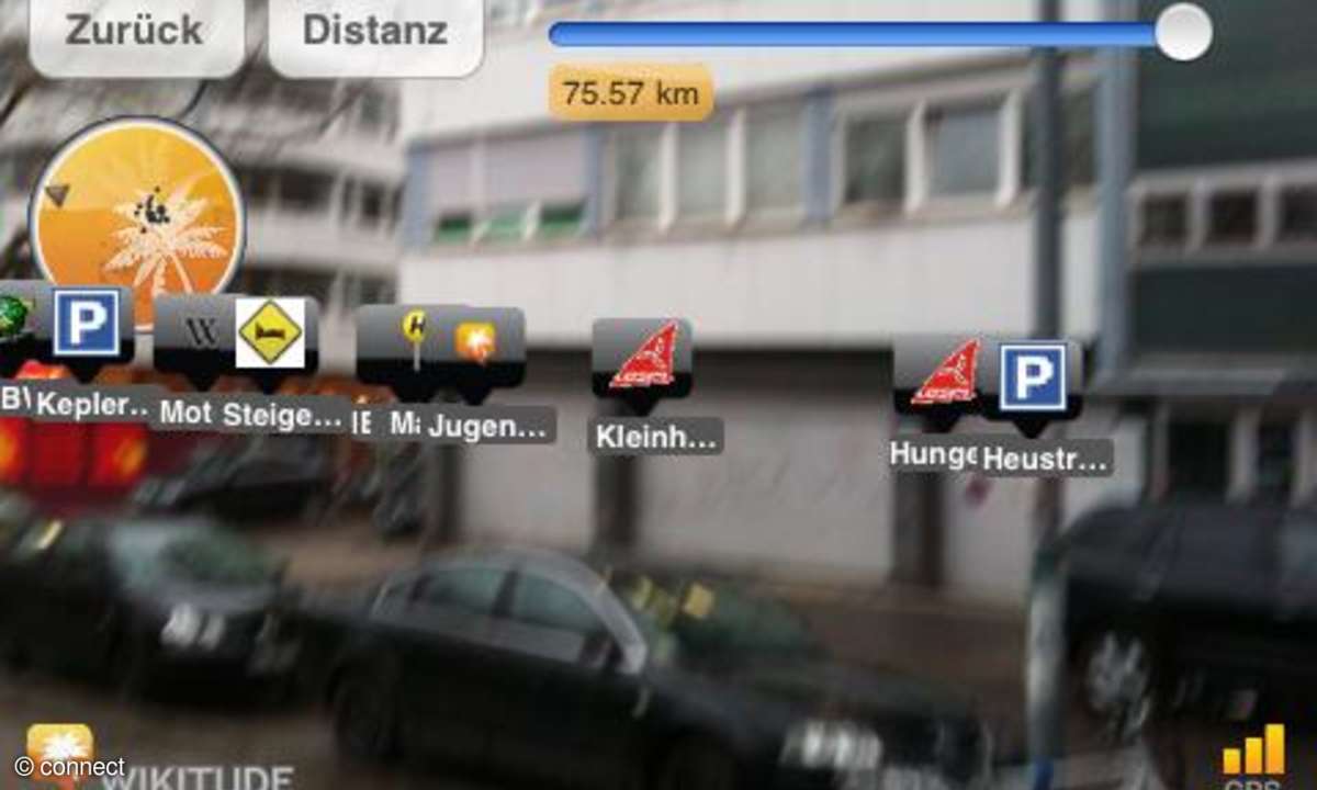 Wikitude