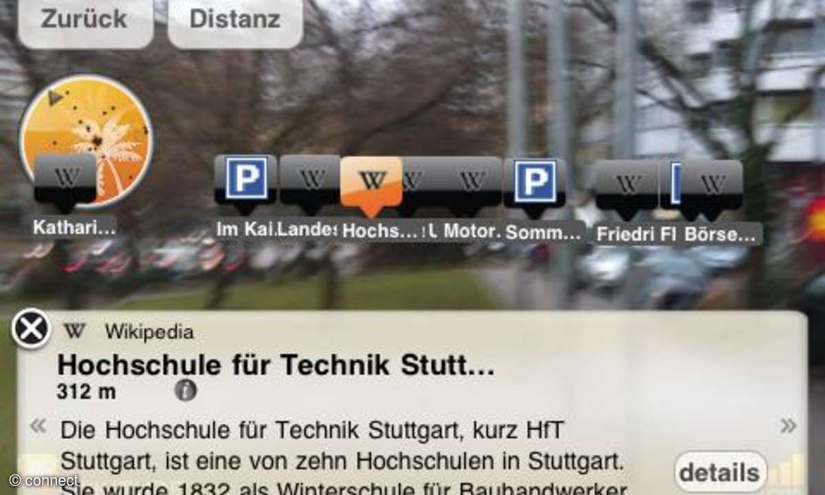 Wikitude
