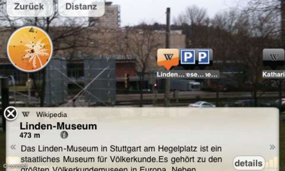 Wikitude