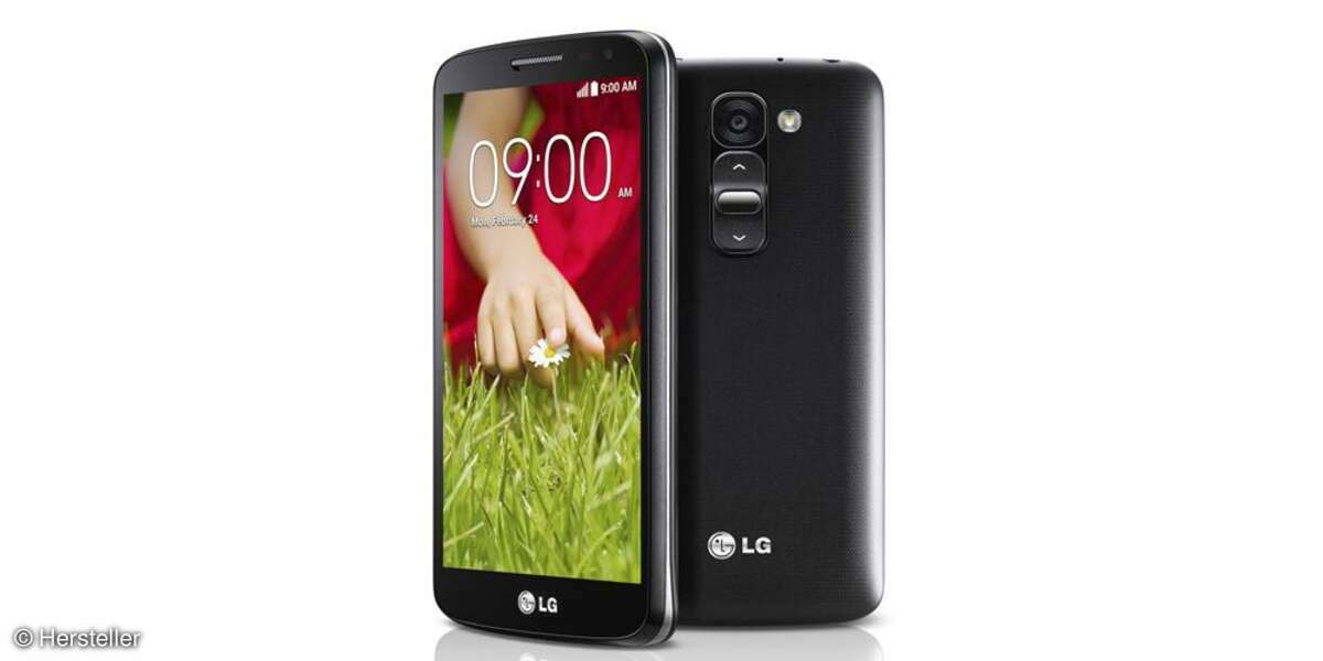 LG G2 mini