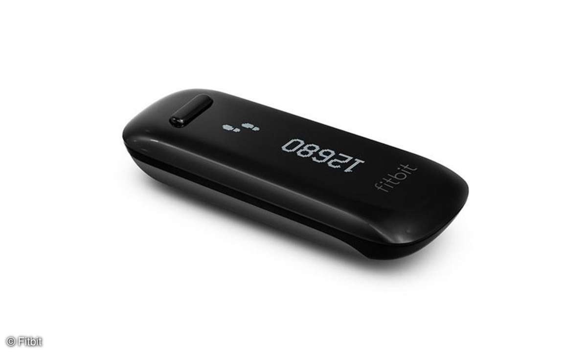 Fitbit One