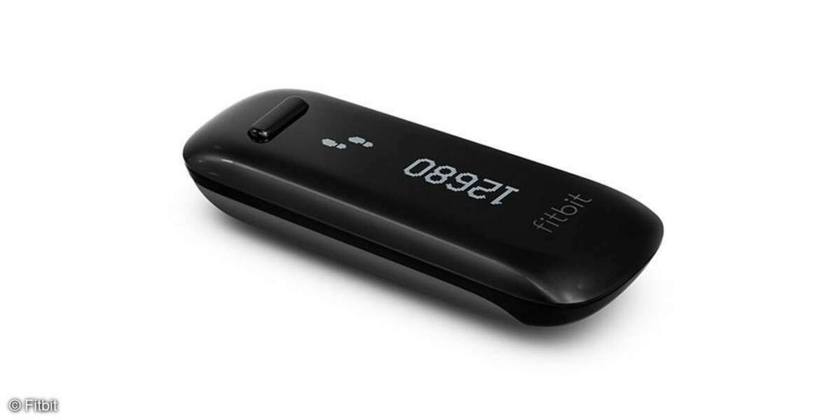 Fitbit One