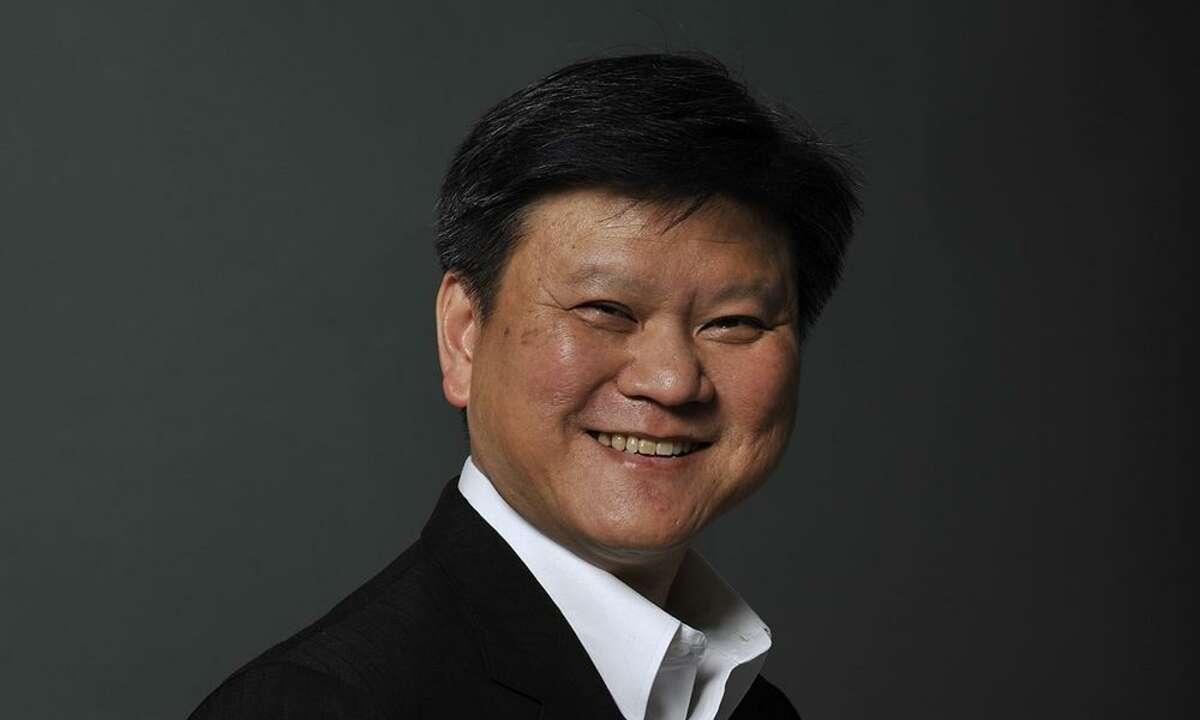 Ben Ho, Chief Marketing Officer, HTC