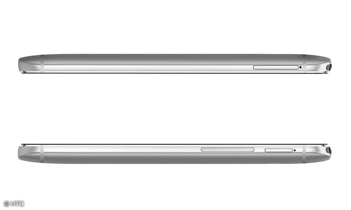 HTC One M8
