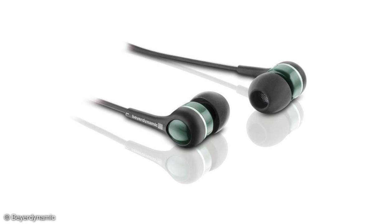 Beyerdynamic DTX 41 iE