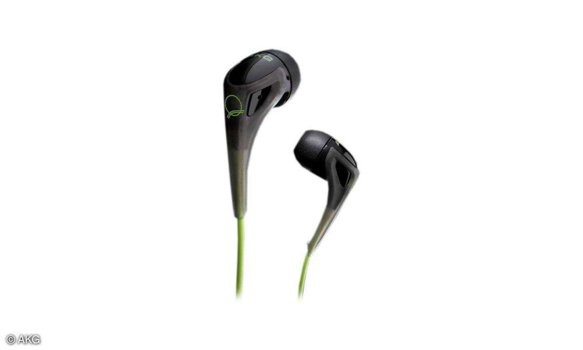 AKG Q 350