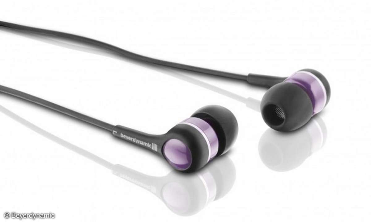Beyerdynamic DTX 41 iE