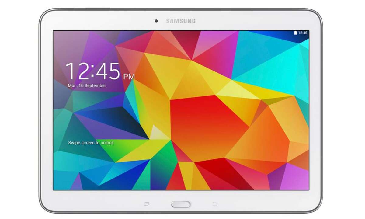 Samsung Galaxy Tab 4