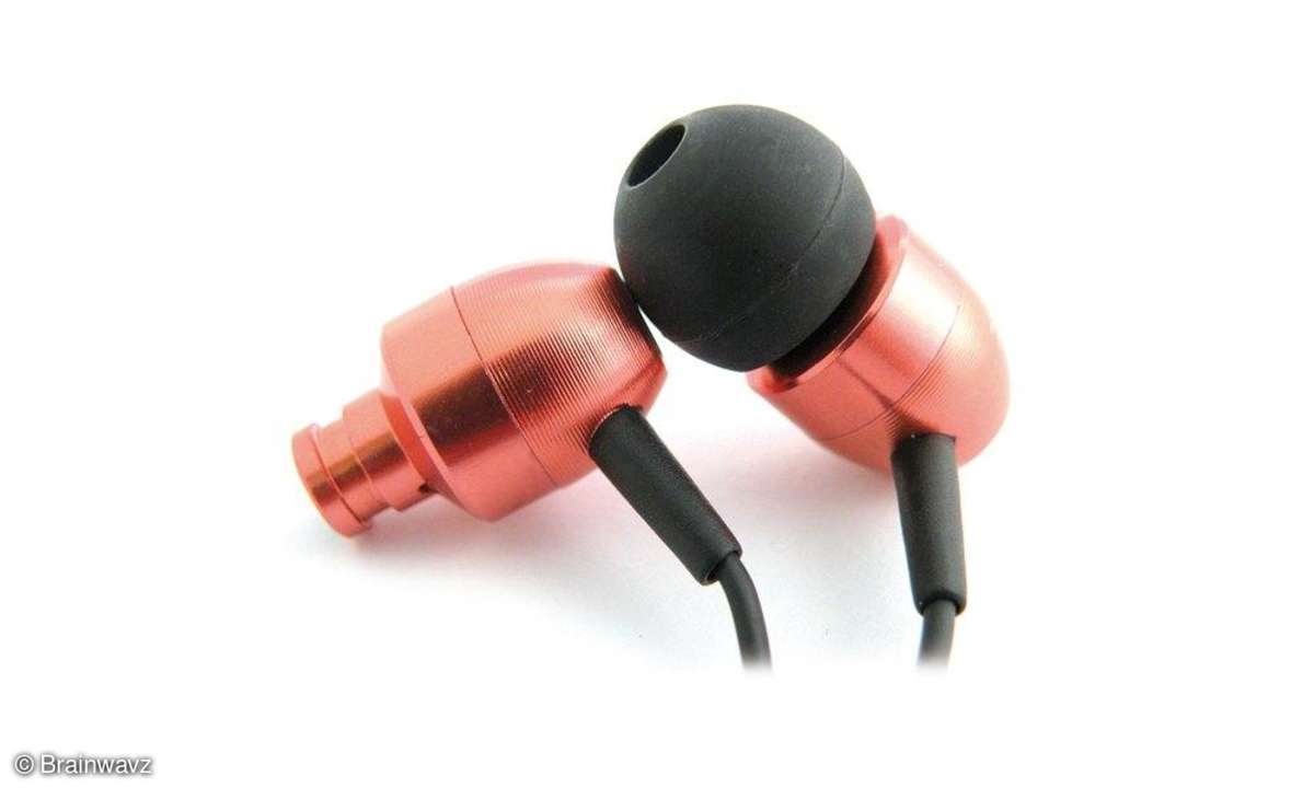 Brainwavz M5