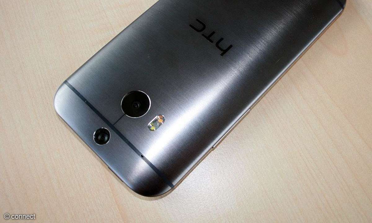 HTC One M8