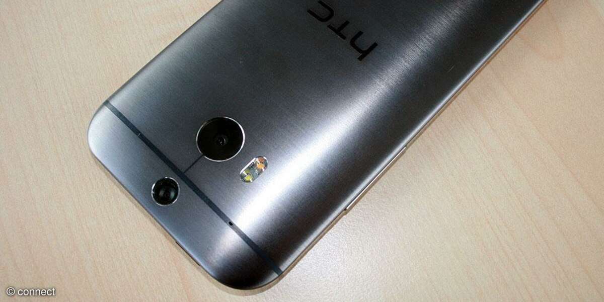 HTC One M8