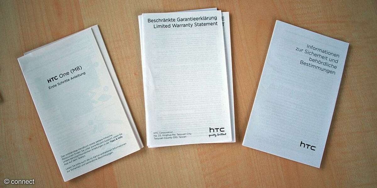 HTC One M8