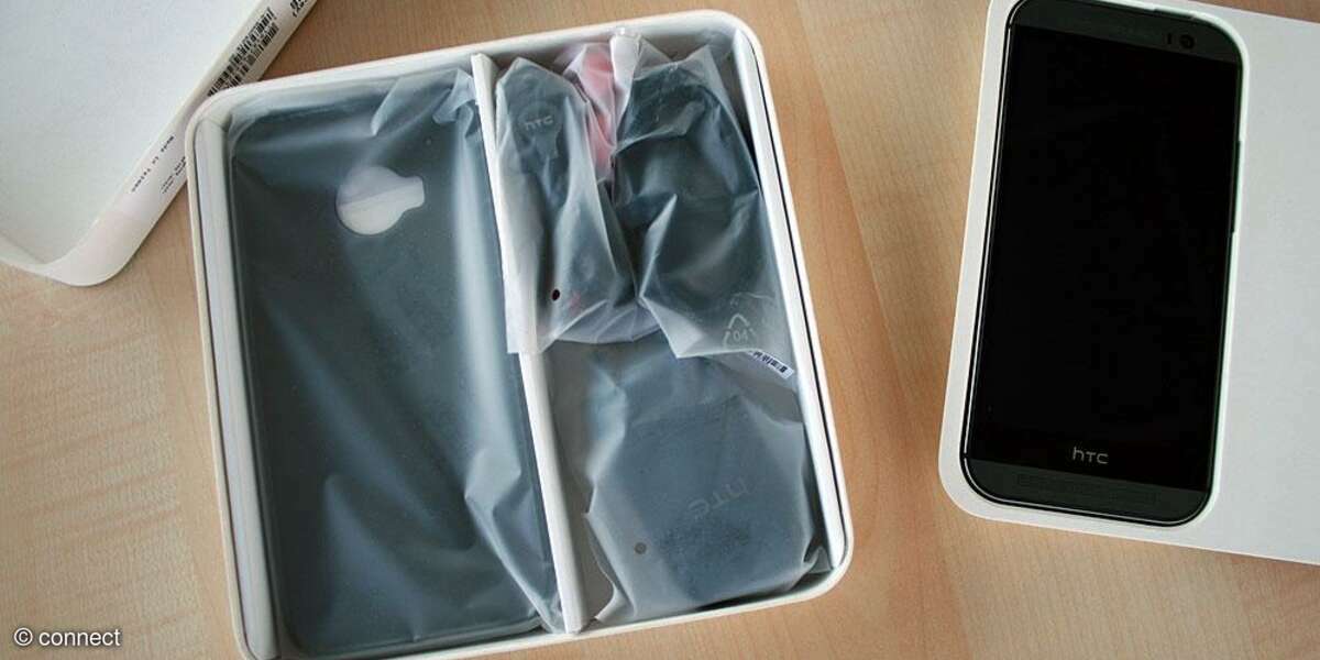 HTC One M8