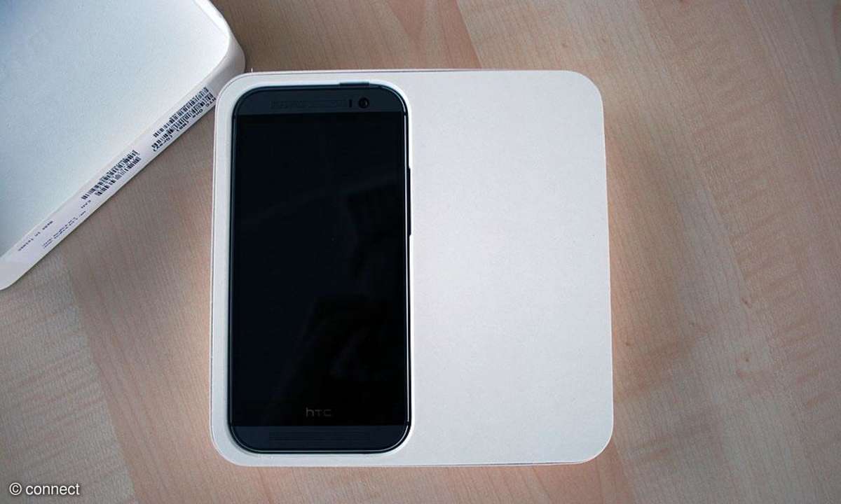 HTC One M8