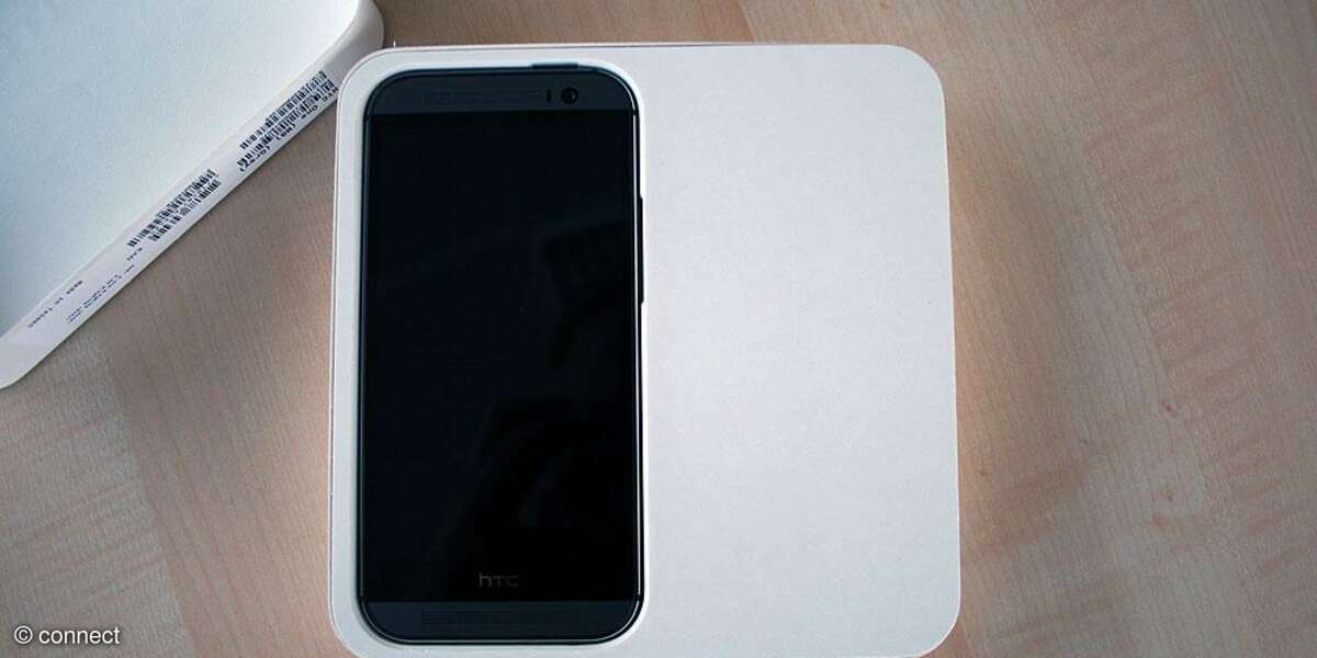 HTC One M8